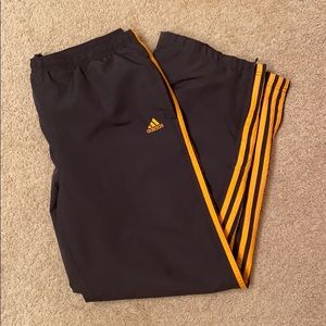 adidas sweatpants